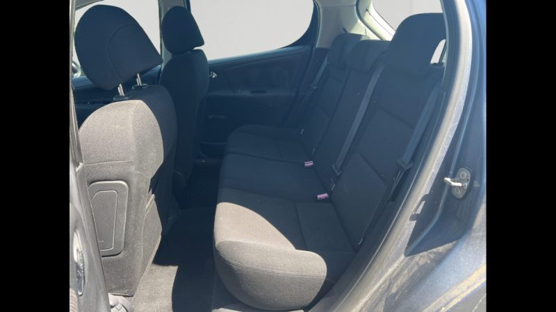 PEUGEOT 207 1.6 VTI 16V 120ch EXECUTIVE 2008