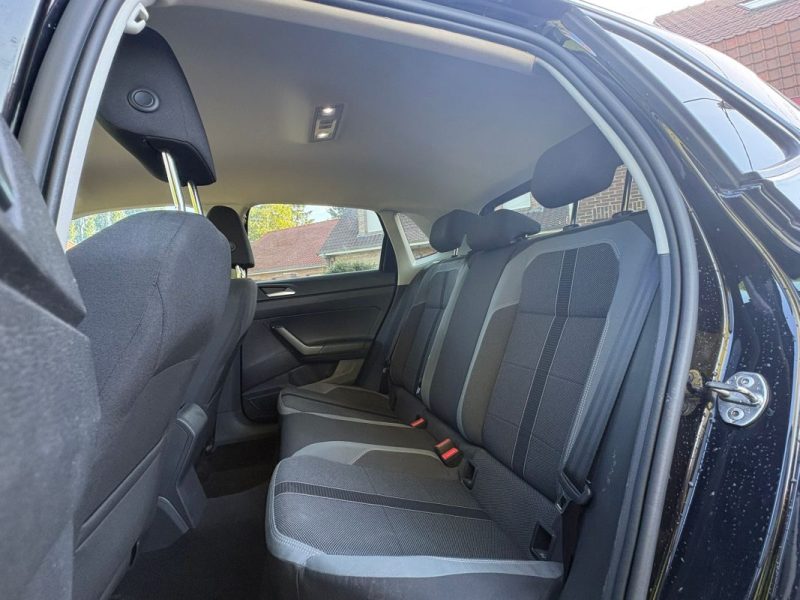 ✅ Magnifique VOLKSWAGEN POLO 1.0 TqSI HIGHLINE // Première Main // Entretien Exclusif Volkswagenqqq