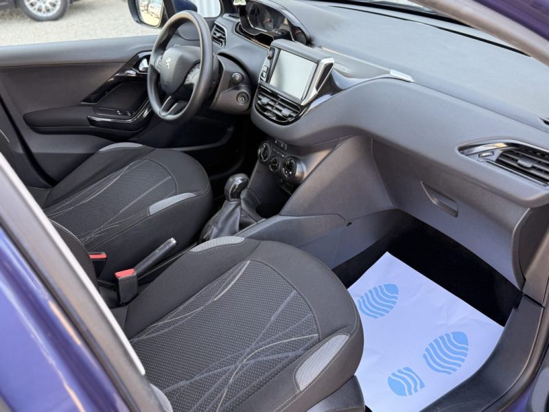 PEUGEOT 208 I (CA_, CC_) 1.4 HDI FAP 68 CV 2013 213 000KM 2013