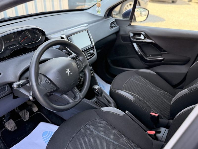 PEUGEOT 208 1.4 HDI FAP 68 CV 2013 213 000KM 