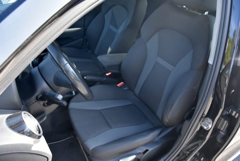 AUDI A1 SPORTBACK 1.0 TFSI 95CH ULTRA AMBITION - 94 500 KM 2016