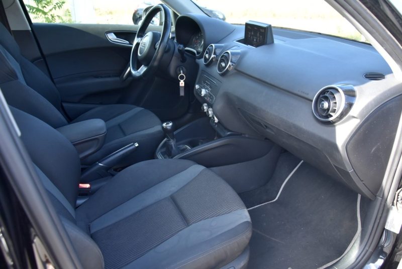 AUDI A1 SPORTBACK 1.0 TFSI 95CH ULTRA AMBITION - 94 500 KM 2016