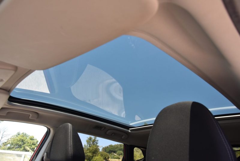 NISSAN QASHQAI 2 1.6 DIG-T 163 N-CONNECTA 2017