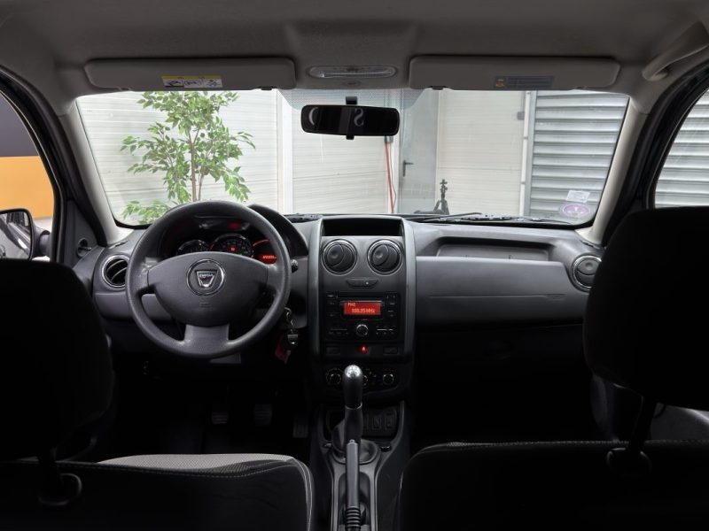 Dacia Duster 1.6 16V 105 -GPL Ambiance Plus 4X2