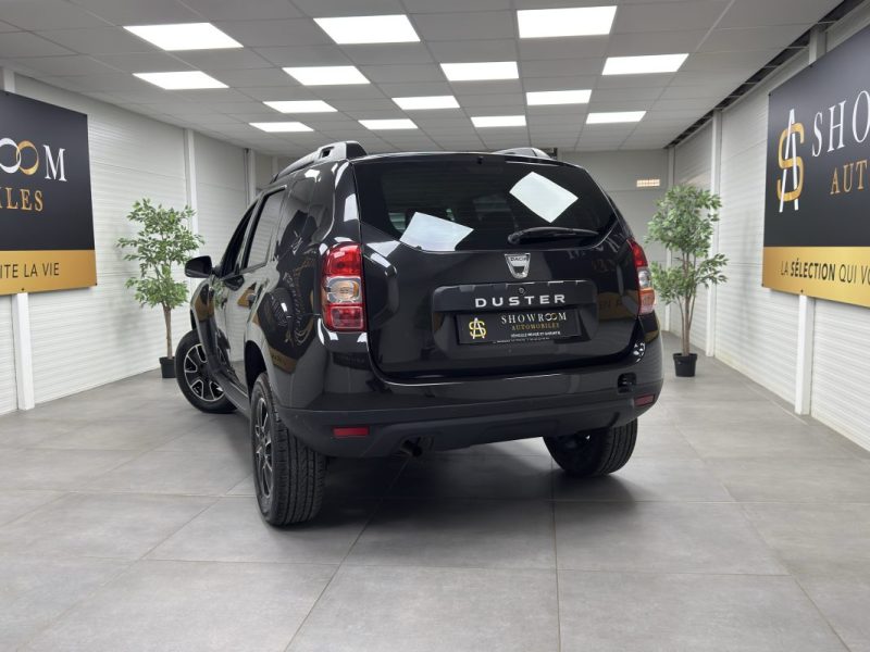 Dacia Duster 1.6 16V 105 -GPL Ambiance Plus 4X2