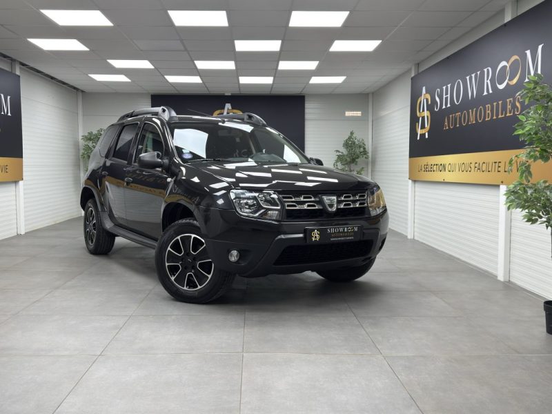 Dacia Duster 1.6 16V 105 -GPL Ambiance Plus 4X2