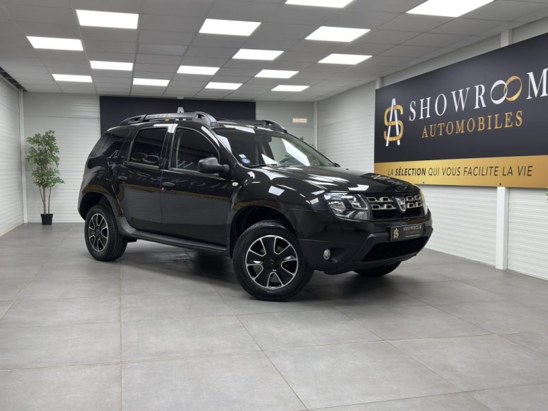 Dacia Duster 1.6 16V 105 -GPL Ambiance Plus 4X2