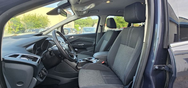 FORD C-MAX II 1.6 TDCI 115cv TITANIUM
