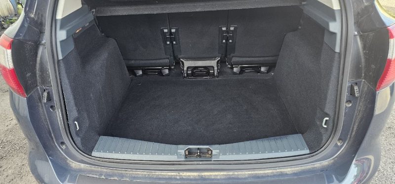 FORD C-MAX II 1.6 TDCI 115cv TITANIUM