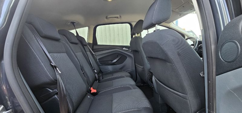 FORD C-MAX II 1.6 TDCI 115cv TITANIUM