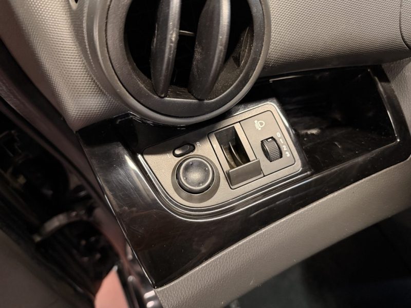 CHEVROLET SPARK  68ch 1ère Main 