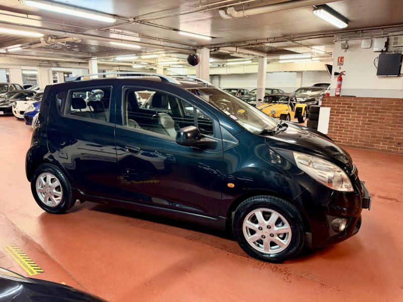 CHEVROLET SPARK  68ch 1ère Main 