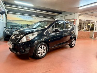 CHEVROLET SPARK  68ch 1ère Main 