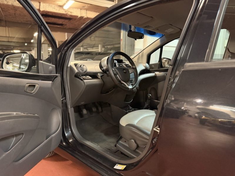 CHEVROLET SPARK  68ch 1ère Main 