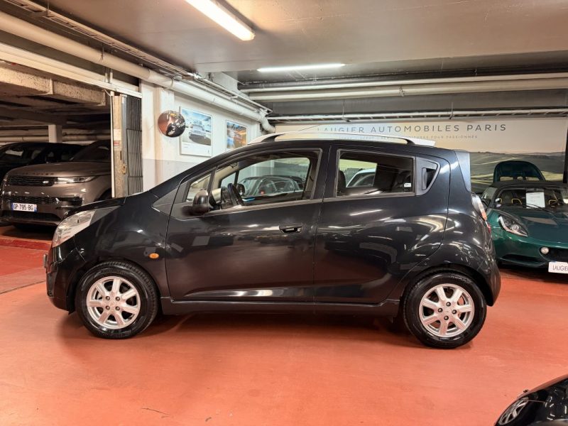 CHEVROLET SPARK  68ch 1ère Main 