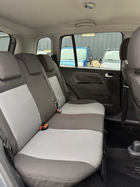 FORD FUSION 1.4 TDCI 68 TREND 2004