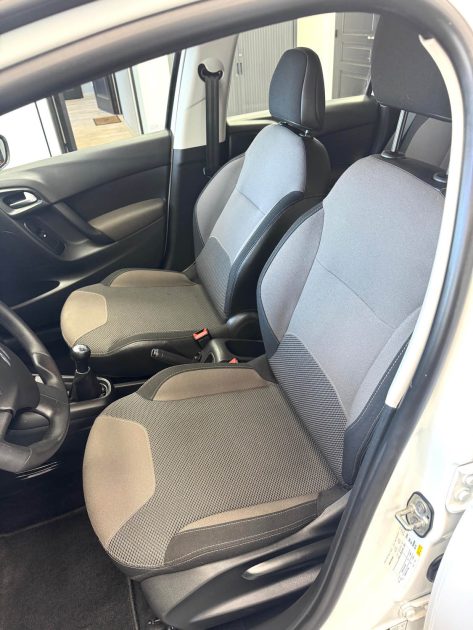 CITROËN C3 II  1.4 HDI 70 CV CONFORT 2015
