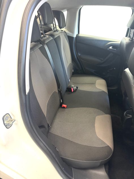CITROËN C3 II  1.4 HDI 70 CV CONFORT 2015