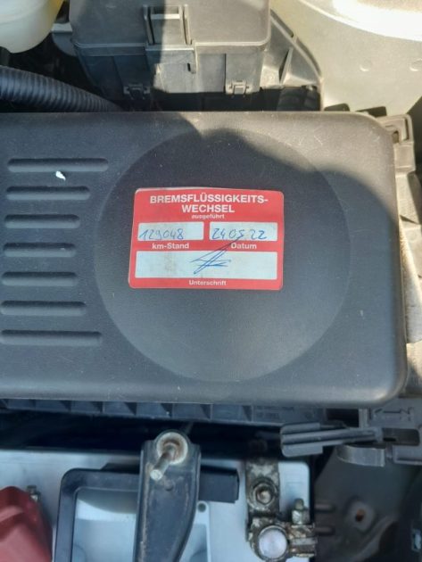 TOYOTA COROLLA VERSO II 1.8l VVT-I BVM5 130CV 7 PLACES