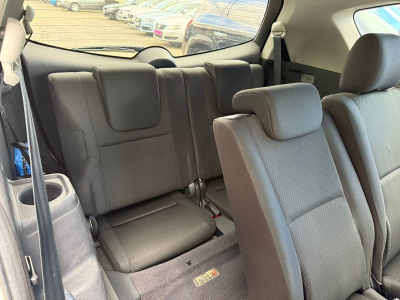 TOYOTA COROLLA VERSO II 1.8l VVT-I BVM5 130CV 7 PLACES