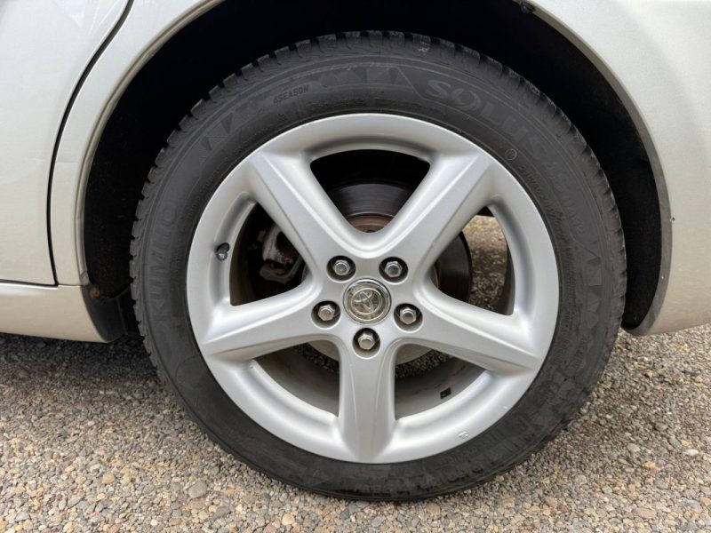 TOYOTA COROLLA VERSO II 1.8l VVT-I BVM5 130CV 7 PLACES