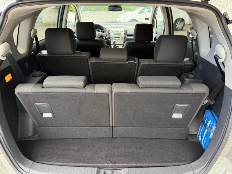 TOYOTA COROLLA VERSO II 1.8l VVT-I BVM5 130CV 7 PLACES