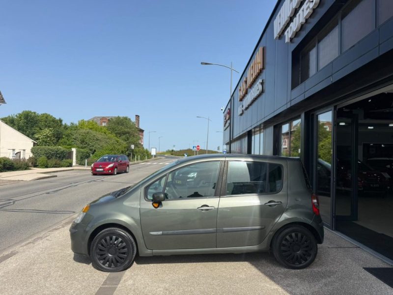 Renault Modus 1.5 DCi 80Ch Confort