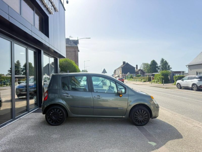 Renault Modus 1.5 DCi 80Ch Confort