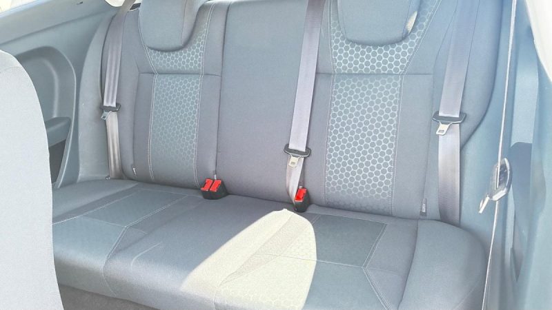 Ford Fiesta 1.4i 96ch Edition Titanium