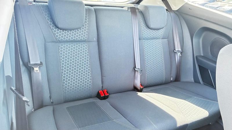 Ford Fiesta 1.4i 96ch Edition Titanium