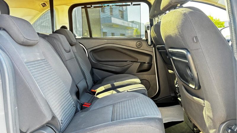Ford Grand C-Max 1.5 150ch Edition Titanium 1ere Main