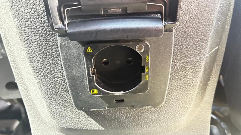 Ford Grand C-Max 1.5 150ch Edition Titanium 1ere Main