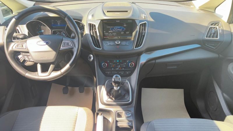 Ford Grand C-Max 1.5 150ch Edition Titanium 1ere Main