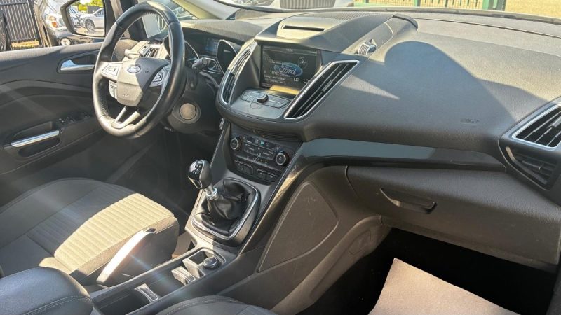 Ford Grand C-Max 1.5 150ch Edition Titanium 1ere Main