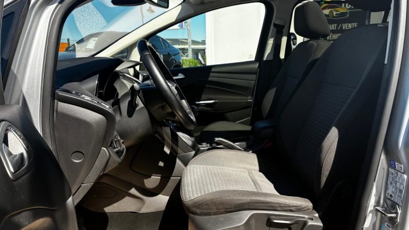 Ford Grand C-Max 1.5 150ch Edition Titanium 1ere Main