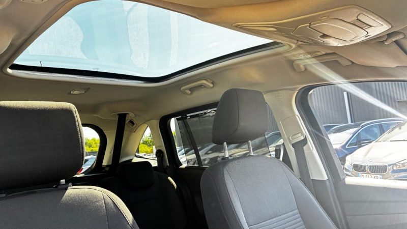 Ford Grand C-Max 1.5 150ch Edition Titanium 1ere Main