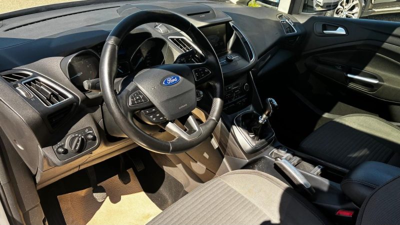 Ford Grand C-Max 1.5 150ch Edition Titanium 1ere Main
