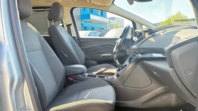 Ford Grand C-Max 1.5 150ch Edition Titanium 1ere Main