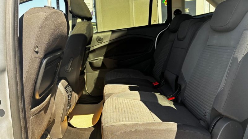 Ford Grand C-Max 1.5 150ch Edition Titanium 1ere Main