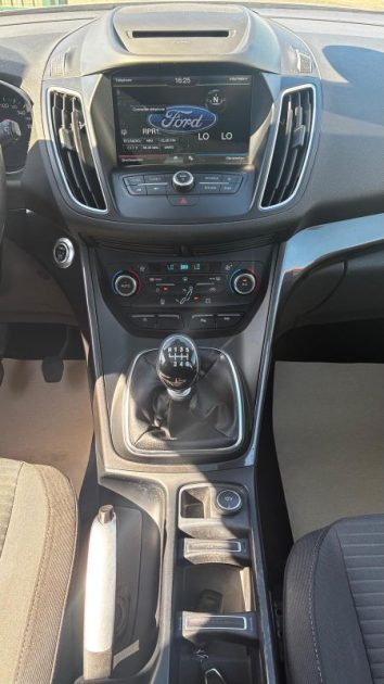 Ford Grand C-Max 1.5 150ch Edition Titanium 1ere Main