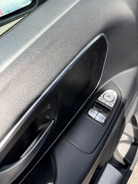 MERCEDES VITO 116 CDI 163 LONG 7G-TRONIC MIXTO