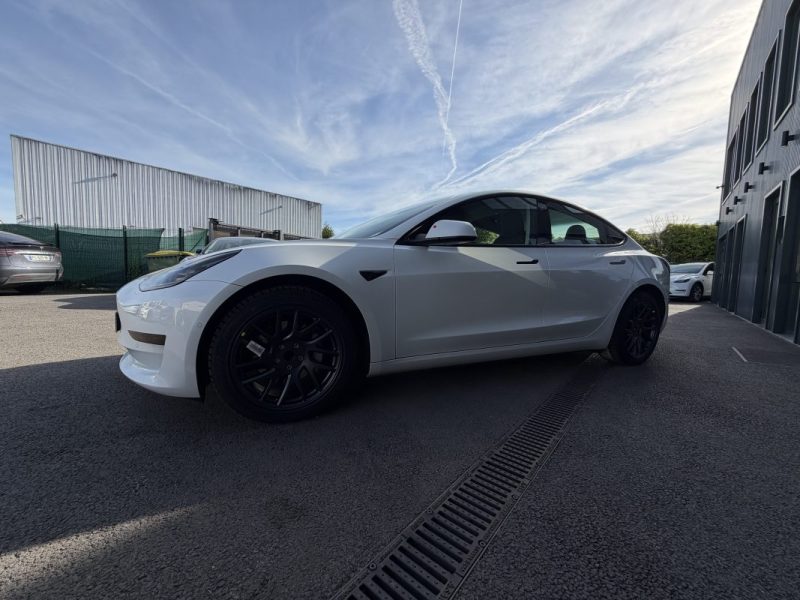 TESLA MODEL 3 STANDARD RWD PLUS MY21 2021