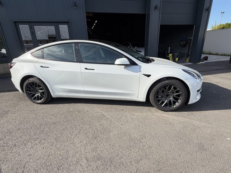 TESLA MODEL 3 STANDARD RWD PLUS MY22 2022