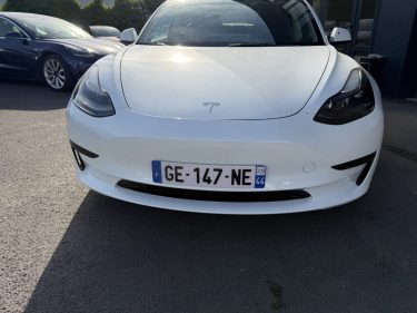 TESLA MODEL 3 STANDARD RWD PLUS MY22 2022