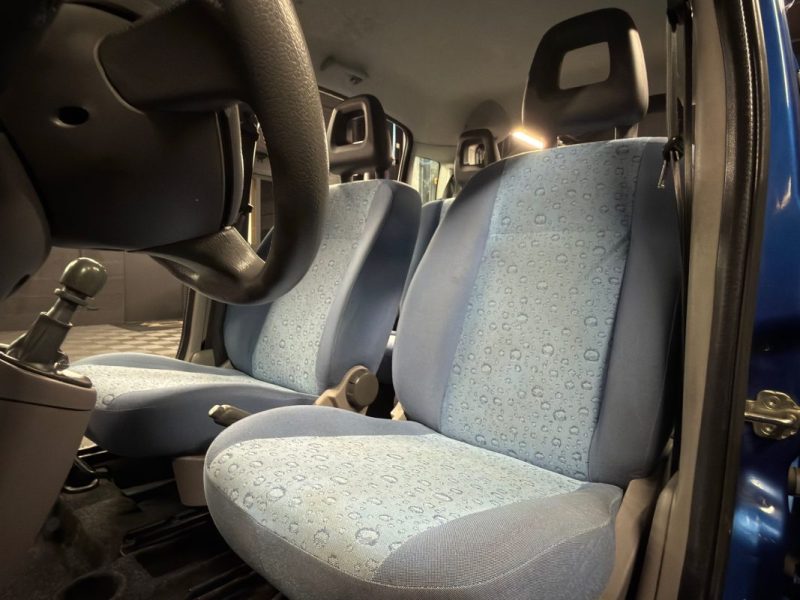 FIAT PANDA II 1.1 54 Cv 5 PORTES / CLIMATISATION - GARANTIE 1 AN
