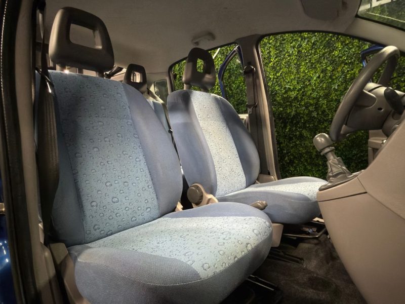FIAT PANDA II 1.1 54 Cv 5 PORTES / CLIMATISATION - GARANTIE 1 AN