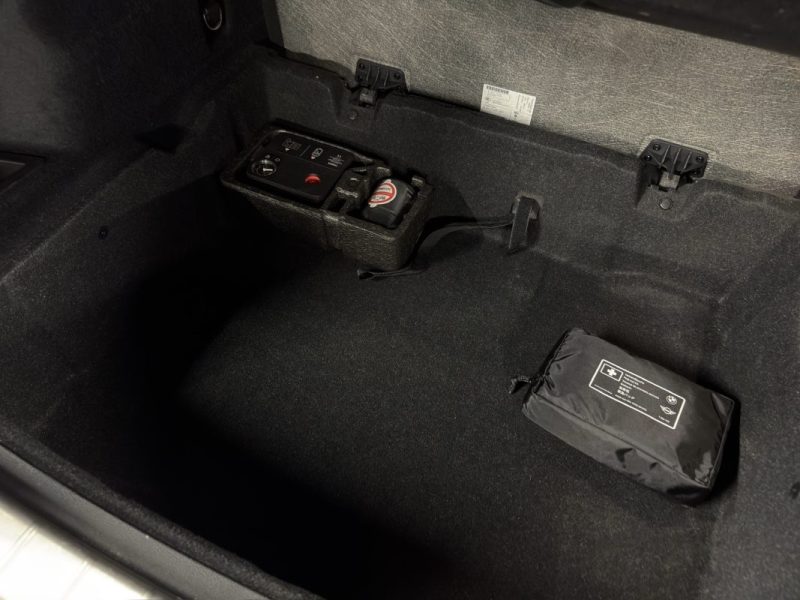 BMW X1 F48 18i SDRIVE 1.5 140 Cv KEYLESS LEDS ECRAN GPS HAYON ELECTRIQUE CRIT AIR 1 - GARANTIE 1 AN