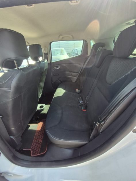  RENAULT Clio IV 5 Portes 0.9 TCe 12V Energy eco2 S&S 90 cv2013
