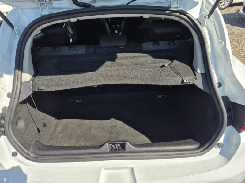  RENAULT Clio IV 5 Portes 0.9 TCe 12V Energy eco2 S&S 90 cv2013