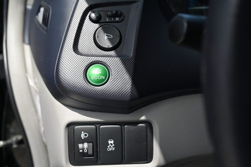 HONDA INSIGHT 1.3 I-VTEC HYBRIDE EXECUTIVE 10/2009